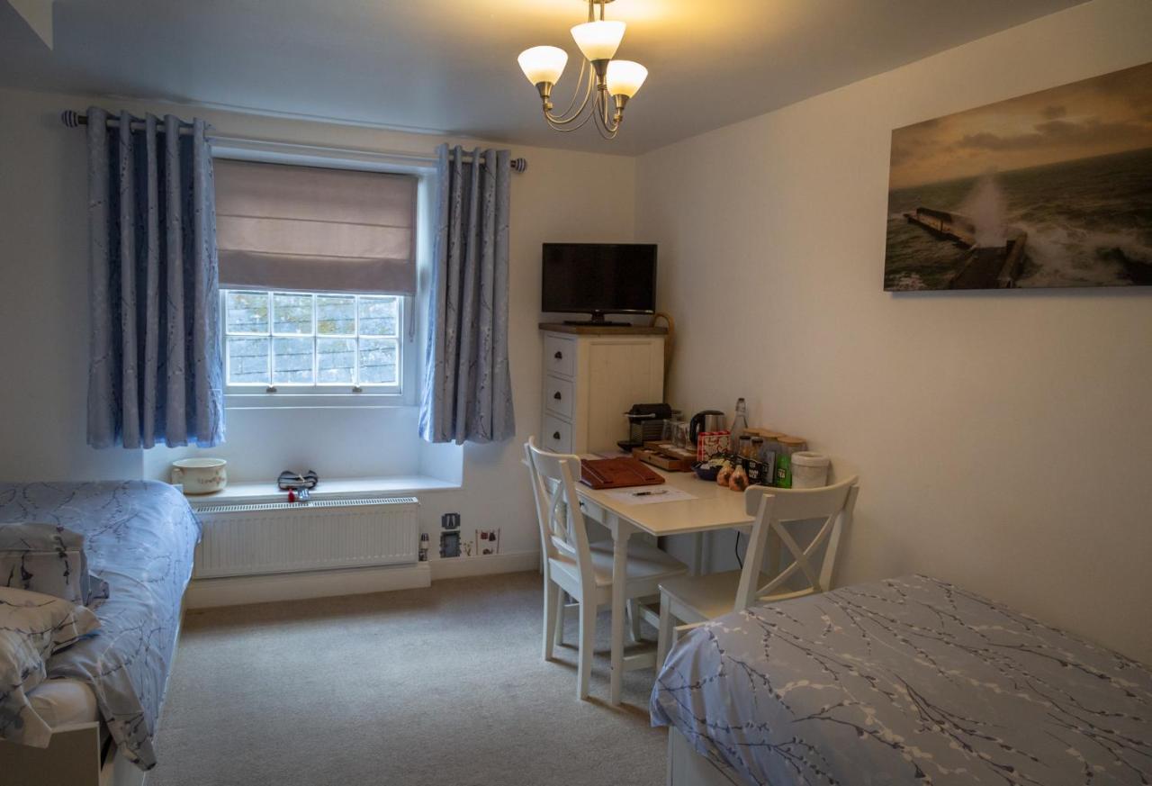 Stone'S Throw Cottage Mevagissey Exterior foto